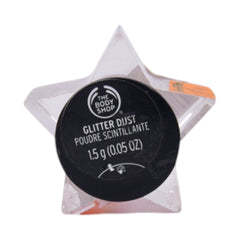 BODY SHOP GLITTER DUST PINK & GOLD 1.5GM Default Title - MamasJan Makeup