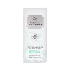 BODY SHOP DROPS OF YOUTH CONCENTRATE PROTECTION 30 ML Default Title - MamasJan Makeup
