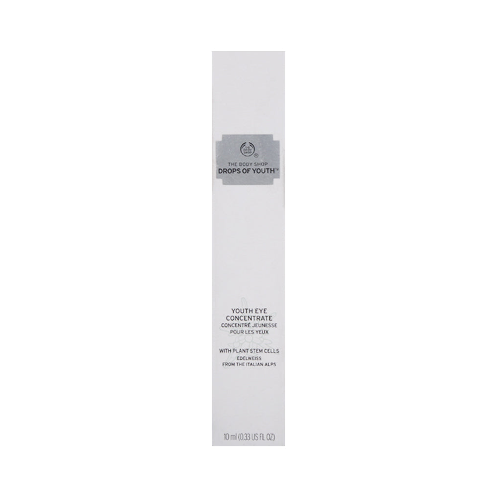 BODY SHOP DROP OF YOUTH EYE CREAM 10 ML Default Title - MamasJan Makeup