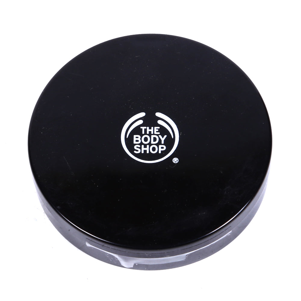 BODY SHOP EYE BROW POWDER 03 Default Title - MamasJan Makeup