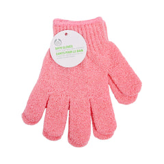 THE BODY SHOP PINK GLOVES SHOWER GEL 8GM Default Title - MamasJan Makeup