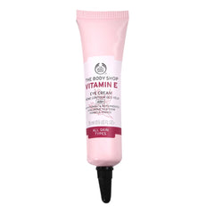 BODY SHOP VITAMIN E EYECREM 15 ML PC Default Title - MamasJan Makeup