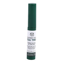 THE BODY SHOP TEA TREE TARGETED GEL 2.5ML Default Title - MamasJan Makeup