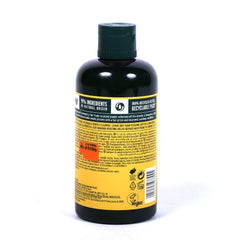 BODY SHOP BANANA SHAMPOO 250 ML Default Title - MamasJan Makeup