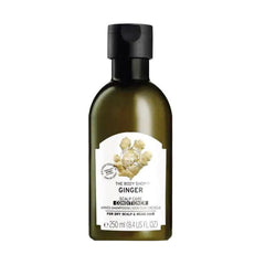 BODY SHOP GINGER CONDITIONER 250ML Default Title - MamasJan Makeup