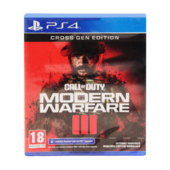 PS4 GAME COD MW3 Default Title - MamasJan Toys