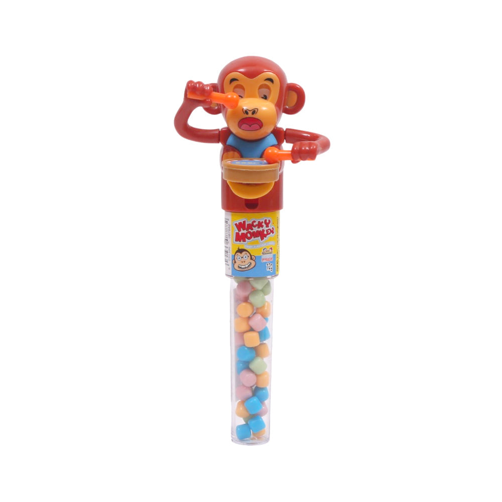 KIDSMANIA WACKEY MONKEY Default Title - MamasJan GroceryFoods