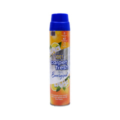 1001 CARPET FRESH FEEL ENERGISED 300 ML Default Title - MamasJan Grocery Nonfood