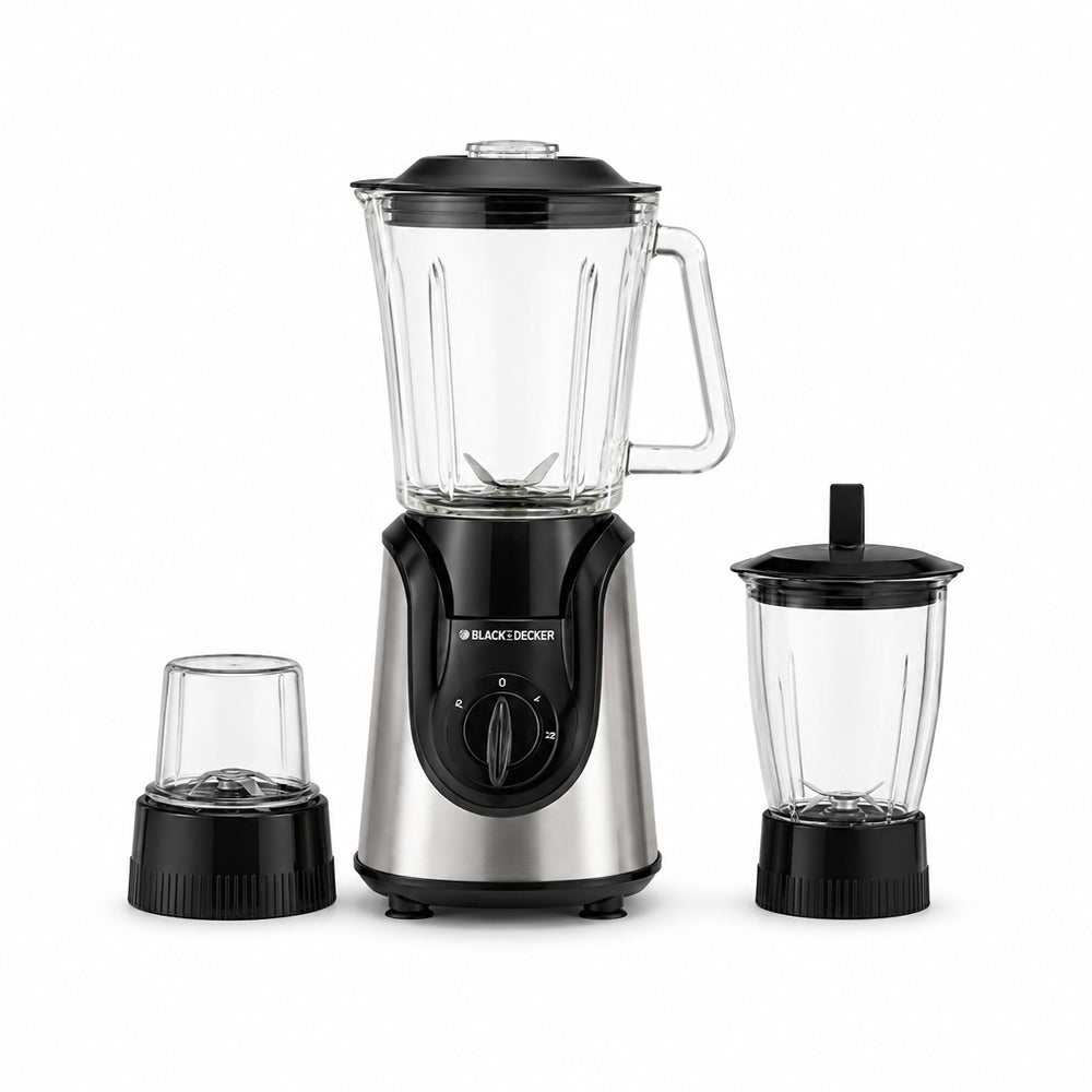 BLACK N DECKER GRINDER BX600G-B5 Default Title - MamasJan Electronics