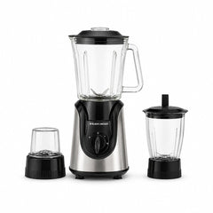 BLACK N DECKER GRINDER BX600G-B5 Default Title - MamasJan Electronics