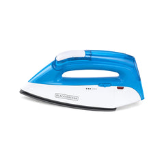 BLACK N DECKER TRAVEL IRON TI250 Default Title - MamasJan Electronics