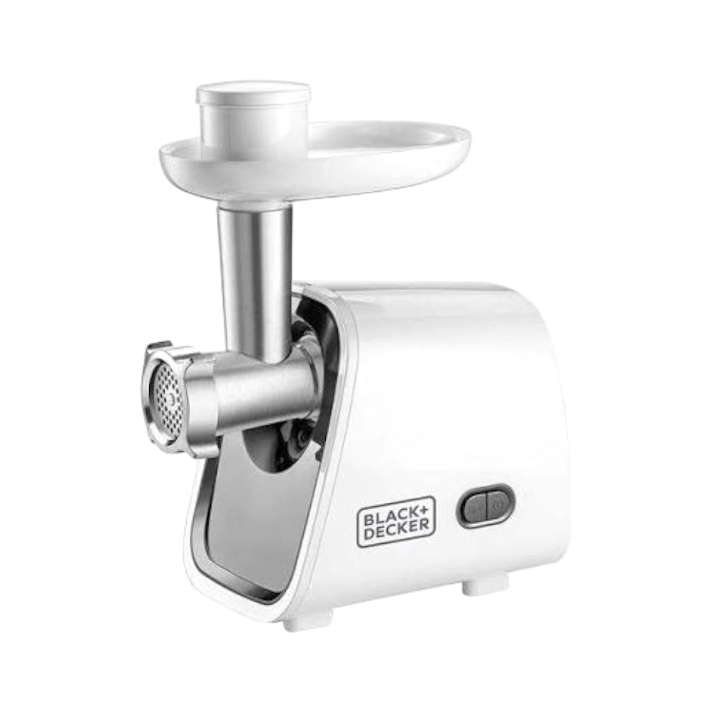 BLACK & DECKER MEAT GRINDER FM1500 Default Title - MamasJan Electronics