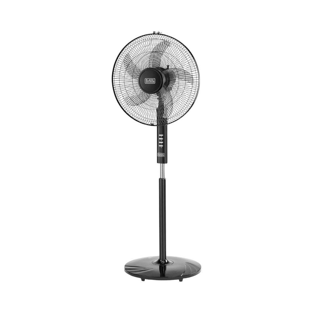 BLACK & DECKER STAND FAN FS1620 Default Title - MamasJan Electronics