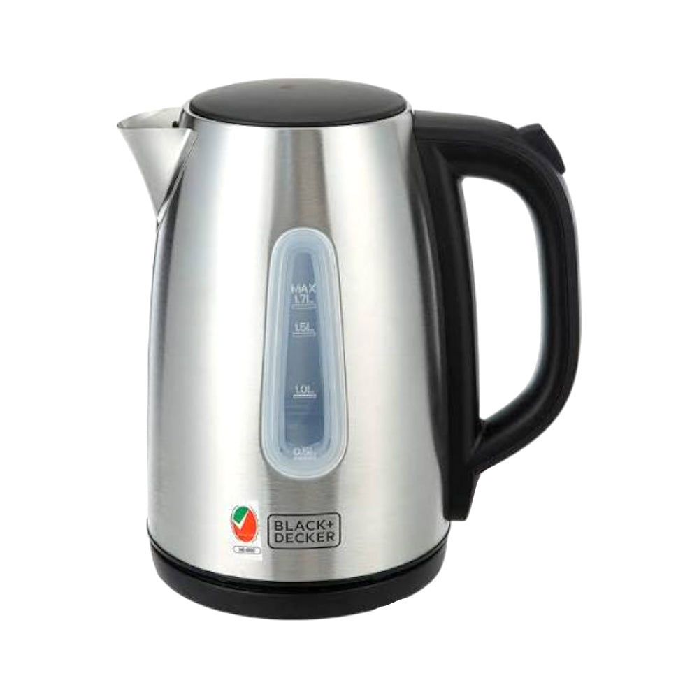 BLACK & DECKER KETTLE JC450 Default Title - MamasJan Electronics