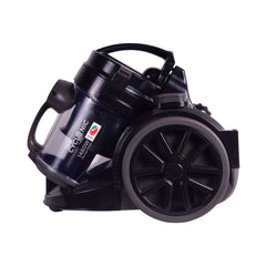 BLACK & DECKER VACUUM CLEANER VM1480-B5 Default Title - MamasJan Electronics