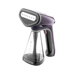 BLACK & DECKER GARMENT STEAMER HST1500 Default Title - MamasJan Electronics