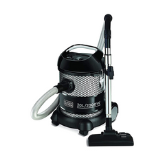 BLACK N DECKER VACUUM CLEANER BV2000 Default Title - MamasJan Electronics