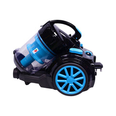 BLACK & DACKER BAGLESS VACUUM CLEANER 2080-B5 Default Title - MamasJan Electronics