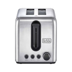 BLACK N DECKER TOASTER ET244 Default Title - MamasJan Electronics