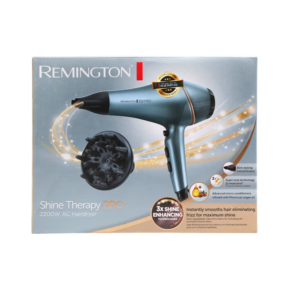 REMINGTON HAIR DRYER AC9300 Default Title - MamasJan Electronics