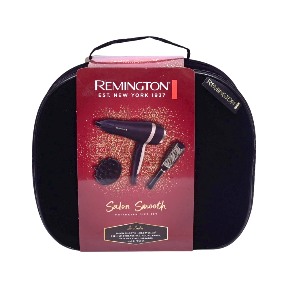 REMINGTON HAIR STYLER D6940 Default Title - MamasJan Electronics