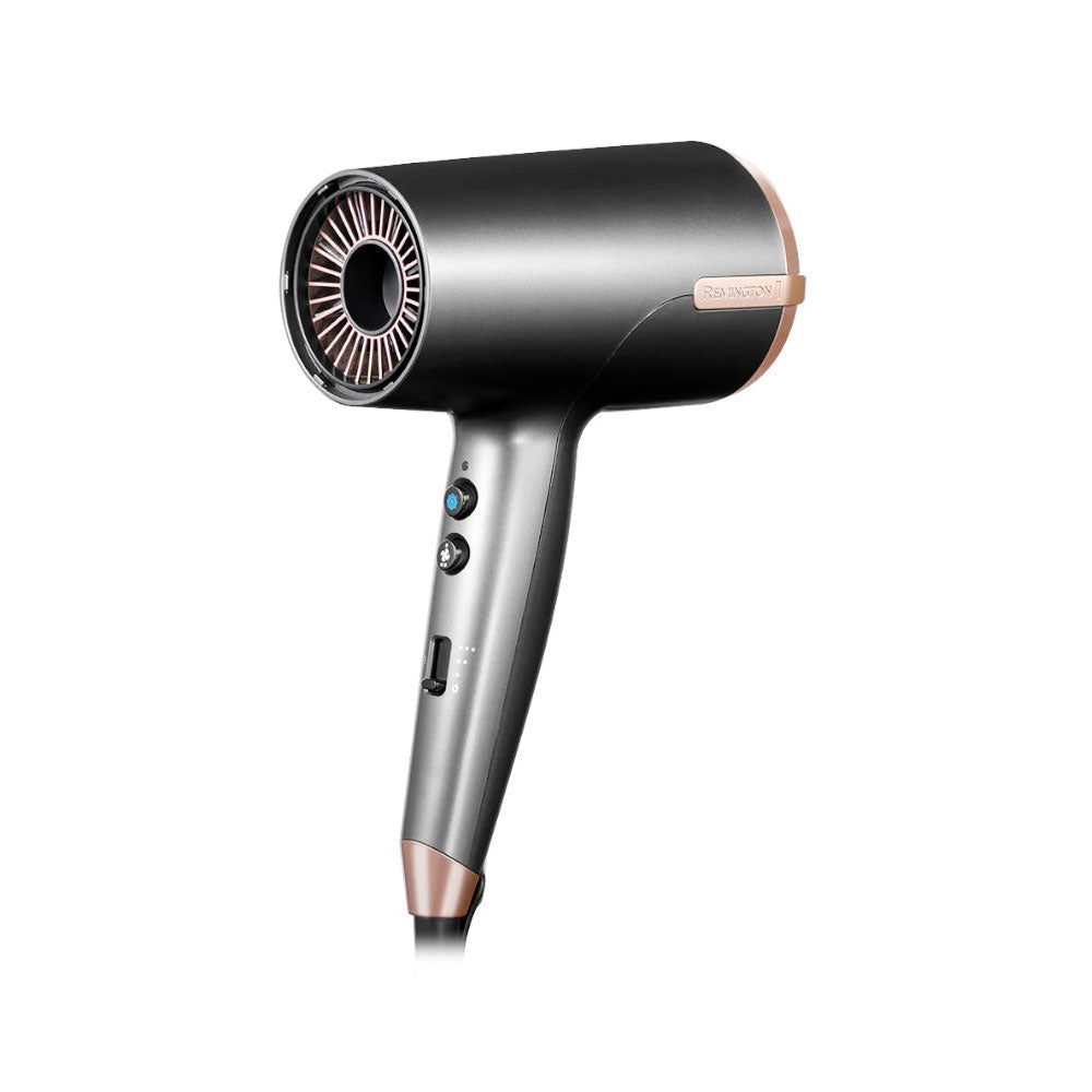 REMINGTON HAIR DRYER D6077 Default Title - MamasJan Electronics