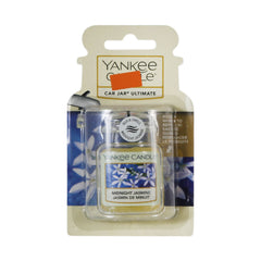 YANKEE AIR FRESHNER MIDNIGHT JASMIN 1220925E BASIC Default Title - MamasJan Grocery Nonfood
