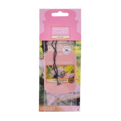 YANKEE CANDLE AIR FRESHNER CAR SUNNY DAYDREAM JAR Default Title - MamasJan Grocery Nonfood