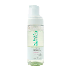 BOOTS TEA TREE & WITCH HAZEL FOAMING FACE WASH 150ML Default Title - MamasJan skincare