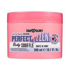 SOAP & GLORY PERFECT ZZZEN BODY SOUFFLE 300ML Default Title - MamasJan Makeup