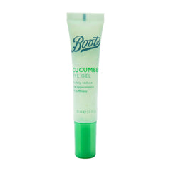 BOOTS EVERYDAY CUCUMBER EYE GEL 15ML Default Title - MamasJan skincare