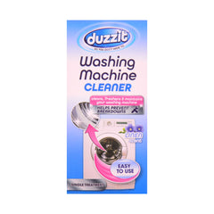 DUZZIT WASHING MACHINE CLEANER LINEN 250 ML Default Title - MamasJan Grocery Nonfood