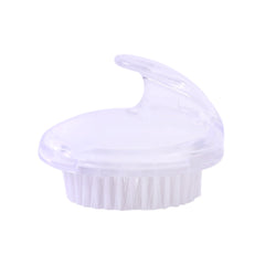 ATHENA BODY MASSAGE BRUSH PRE846 Default Title - MamasJan Grocery Nonfood