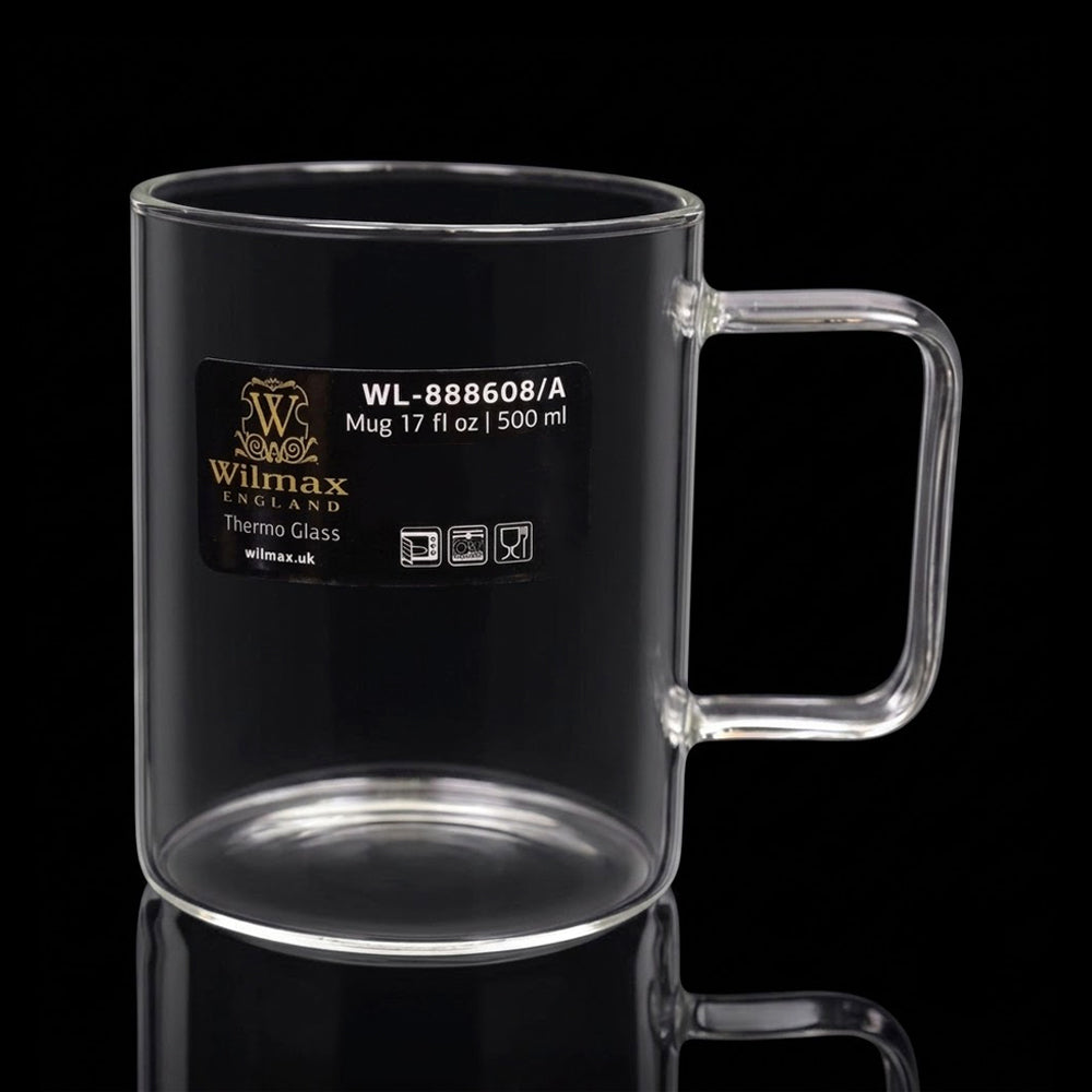 MUG WELLMAX WL888608A Default Title - MamasJan Crockery