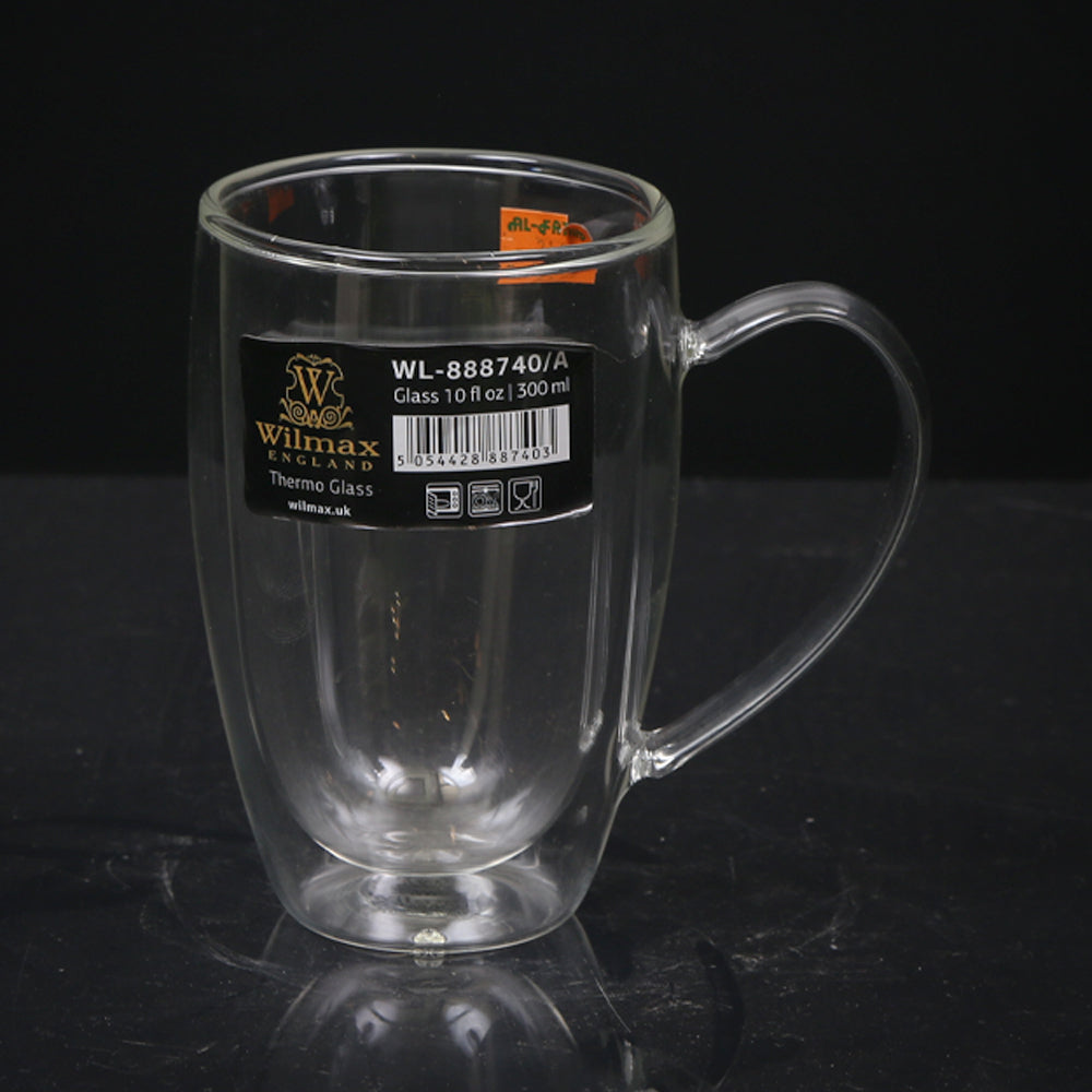 MUG WILMAX WL-888740A Default Title - MamasJan Crockery