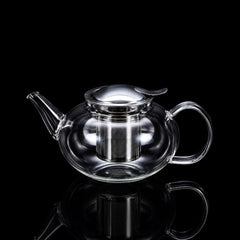 TEA POT WILMAX 1100 ML WL-888805/A Default Title - MamasJan Crockery