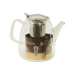 TEA POT WILMAX 1450 ML WL-888809/A Default Title - MamasJan Crockery