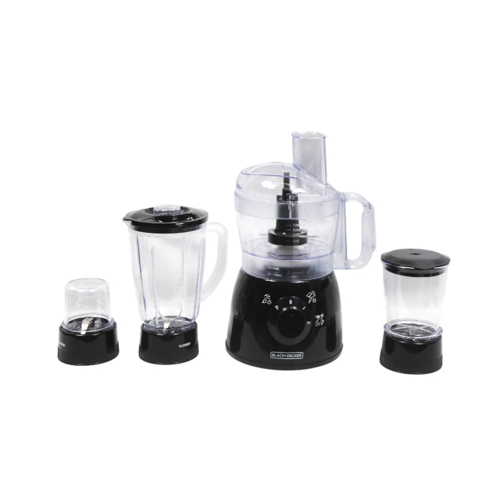 BLACK N DECKER BLENDER KR43 Default Title - MamasJan Electronics