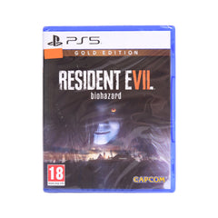 PS5 GAME RESIDENT EVIL 7 BIOHAZARD Default Title - MamasJan Toys