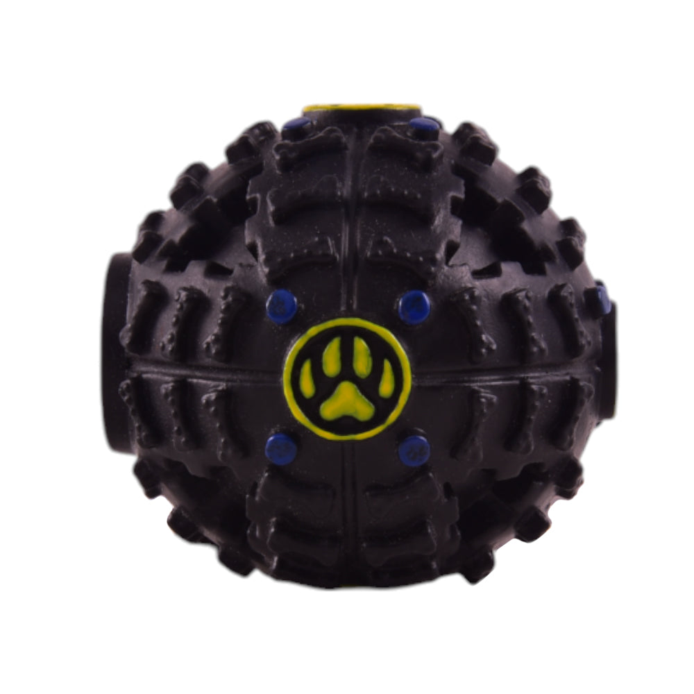 PET TOUCH TREAT BALL GIGGLE HT2297 Default Title - MamasJan Grocery Nonfood