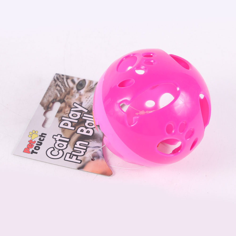 PET TOUCH CAT TOY HT2763 BASIC Default Title - MamasJan Grocery Nonfood