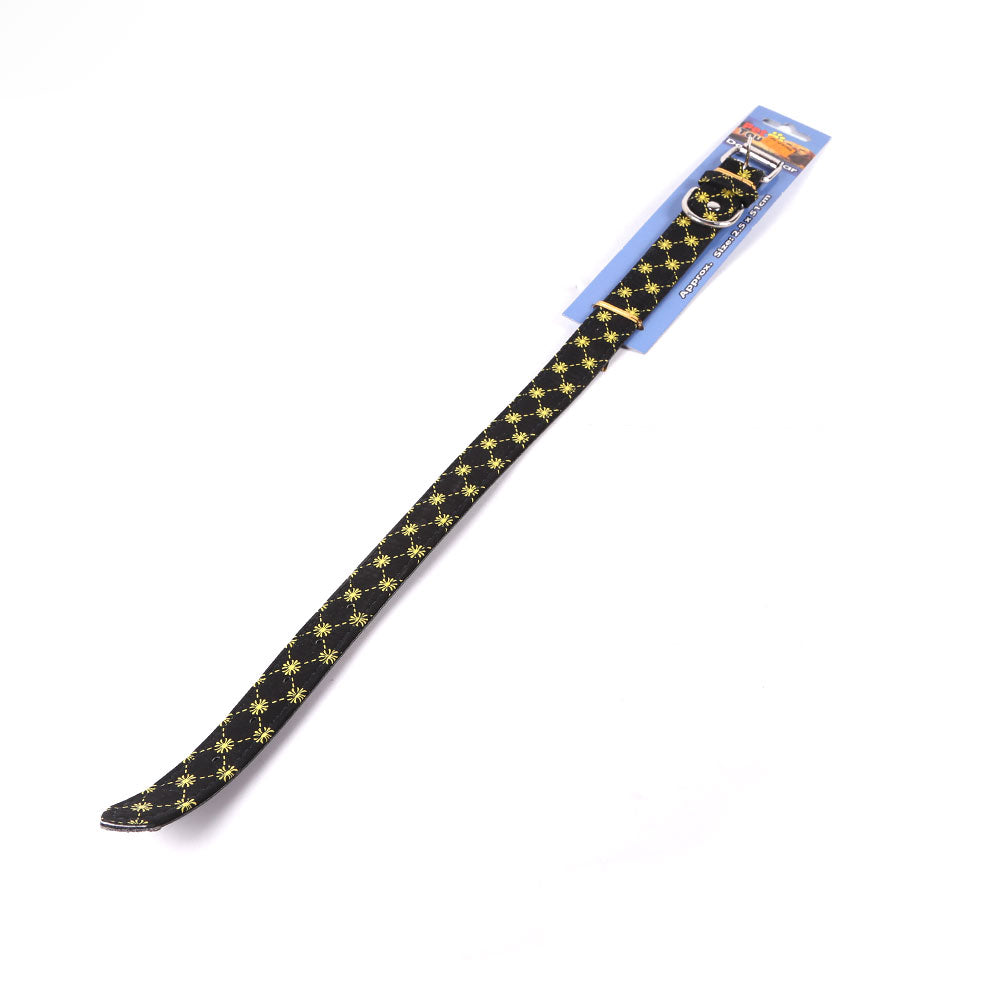 PET TOUCH DOG COLLAR HT6145 Default Title - MamasJan Grocery Nonfood