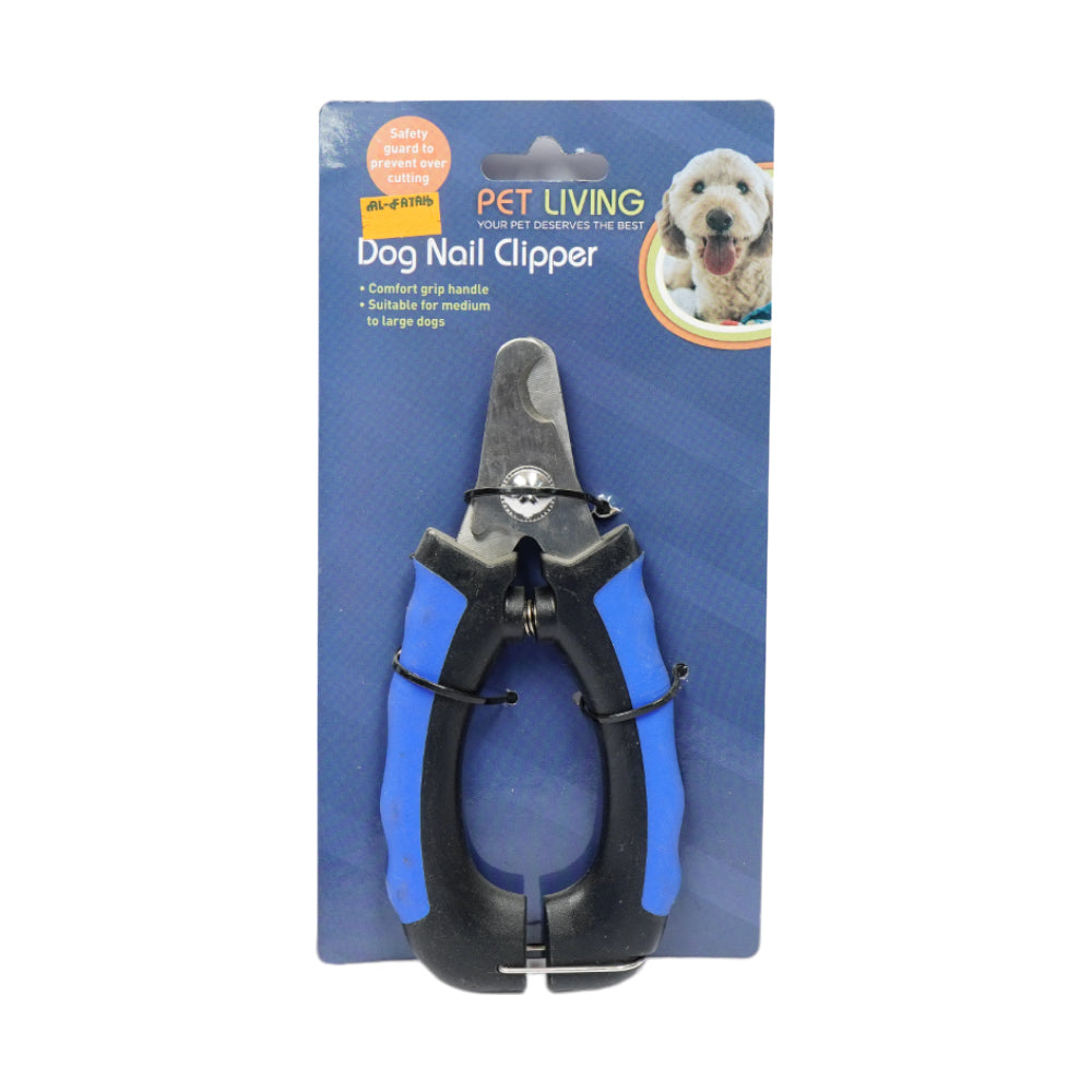 PET LIVING DOG NAIL CLIPPER 6660 Default Title - MamasJan Grocery Nonfood