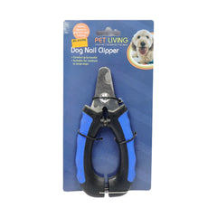 PET LIVING DOG NAIL CLIPPER 6660 Default Title - MamasJan Grocery Nonfood
