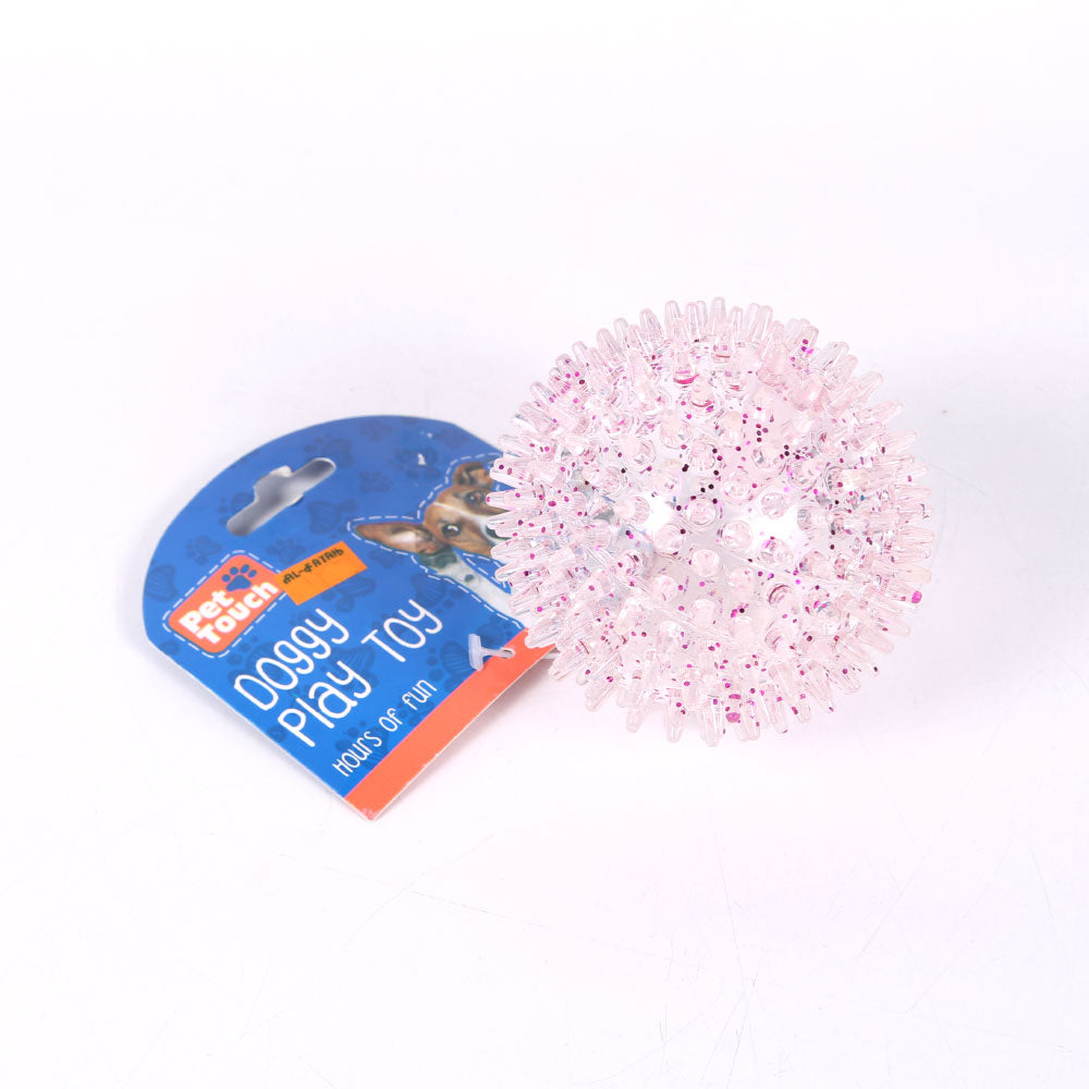 PET TOUCH DOGGY PLAY TOY HT7189 Default Title - MamasJan Grocery Nonfood