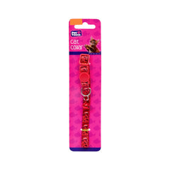 PET TOUCH CAT COLLAR HT8255 Default Title - MamasJan Pet Care
