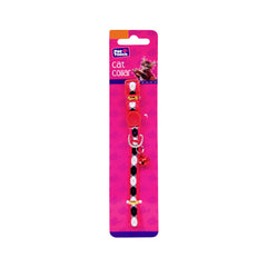 PET TOUCH CAT COLLAR HT8260 Default Title - MamasJan Pet Care