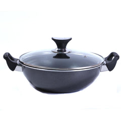 WOK SONEX 36 CM Default Title - MamasJan Crockery