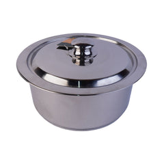 DAGCHI SONEX GLOBAL 24CM 50184 Default Title - MamasJan Crockery