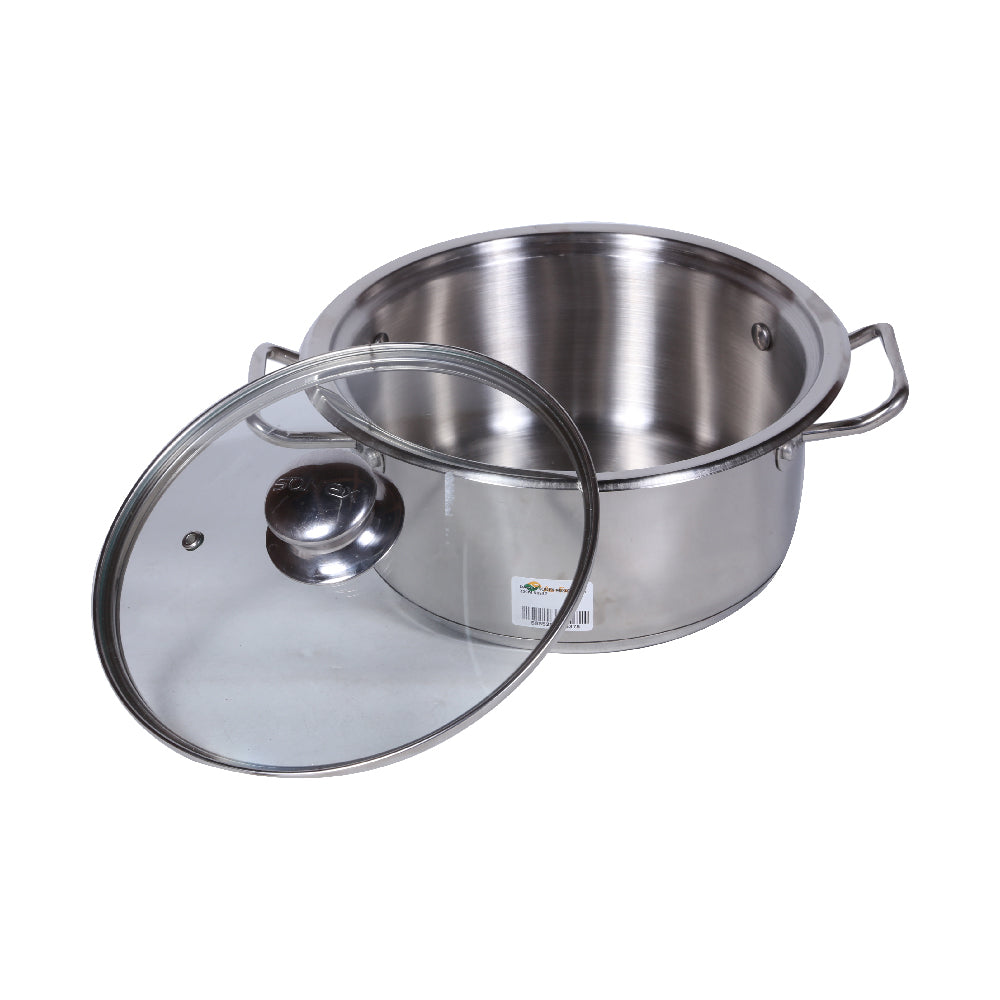 DAGCHI SONEX MEGA SUPER 22CM 50537 Default Title - MamasJan Crockery